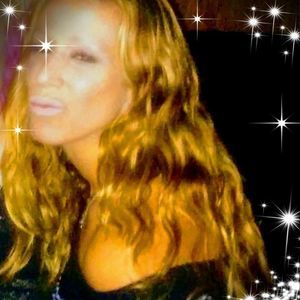 Meet your Posher, Andrea m.